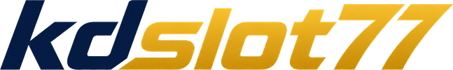 Logo kdslot77